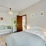 Valdemar - 350m To The Fjord By Interhome Tarm