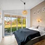 Valdemar - 350m To The Fjord By Interhome Tarm