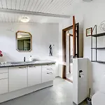 Valdemar - 350m To The Fjord By Interhome * Tarm
