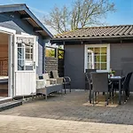 펜션 Valdemar - 350m To The Fjord By Interhome Tarm