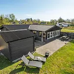 Valdemar - 350m To The Fjord By Interhome * Tarm