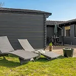 펜션 Valdemar - 350m To The Fjord By Interhome