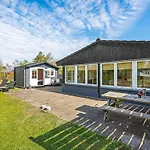 펜션 Valdemar - 350m To The Fjord By Interhome *