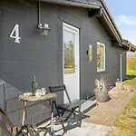 Valdemar - 350m To The Fjord By Interhome * Tarm