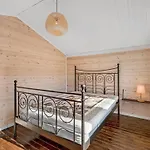 Valdemar - 350m To The Fjord By Interhome * Tarm