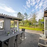펜션 Valdemar - 350m To The Fjord By Interhome Tarm