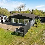 Valdemar - 350m To The Fjord By Interhome 펜션 *
