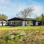 펜션 Valdemar - 350m To The Fjord By Interhome *