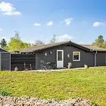 Valdemar - 350m To The Fjord By Interhome 펜션