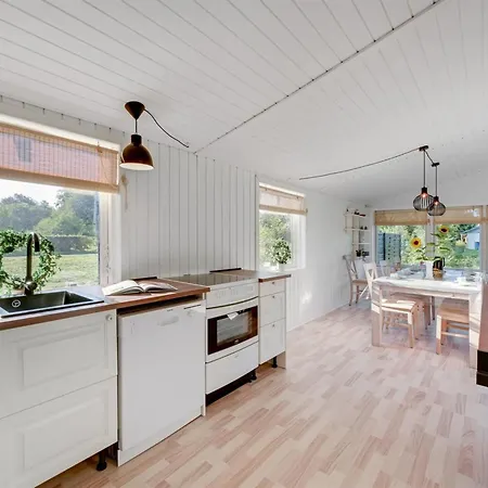 Valdemar - 350m To The Fjord By Interhome 펜션