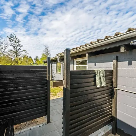 Valdemar - 350m To The Fjord By Interhome Hébergement de vacances *