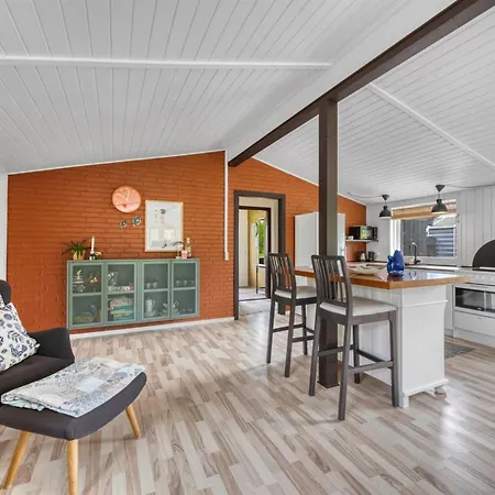 Feriehus Valdemar - 350m To The Fjord By Interhome